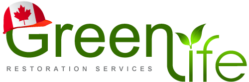 Green Life Restoration Services